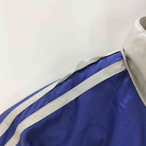 アディダス adidas 90S- 00S マルチカラー トラックジャケット メンズ