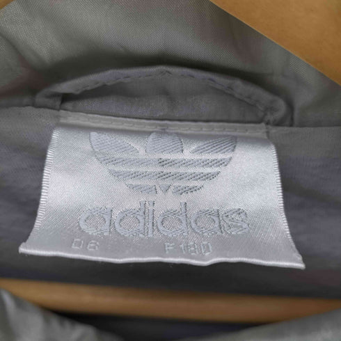 アディダス adidas 90S- 00S マルチカラー トラックジャケット メンズ