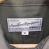 アヴィレックス AVIREX S/S FATIGUE KAHKI SHIRT ショートスリーブ ファティーグ カーキシャツ メンズ import:M