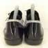 ジュゼッペザノッティ GIUSEPPE ZANOTTI エナメル切替 ローカットスニーカー レディース EUR:38