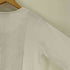 ジムトンプソン JIM THOMPSON 花柄 スパンコール 装飾 L/S Tシャツ レディース import:M