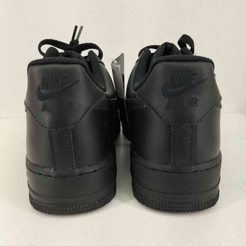 ナイキ NIKE Nike Air Force 1 Low '07 Black/Black メンズ JPN:29