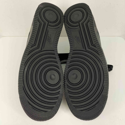 ナイキ NIKE Nike Air Force 1 Low '07 Black/Black メンズ JPN:29