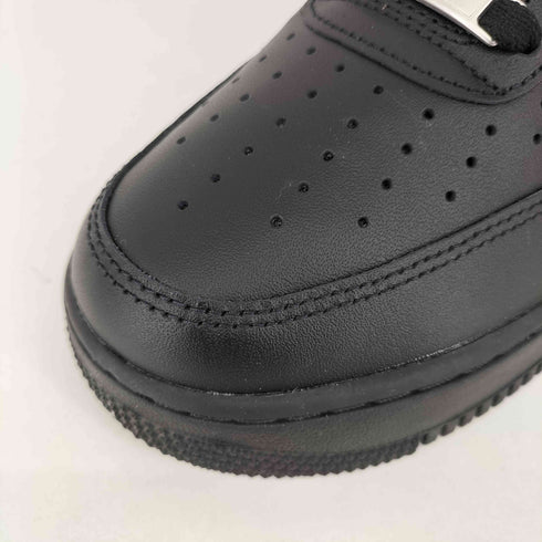 ナイキ NIKE Nike Air Force 1 Low '07 Black/Black メンズ JPN:29