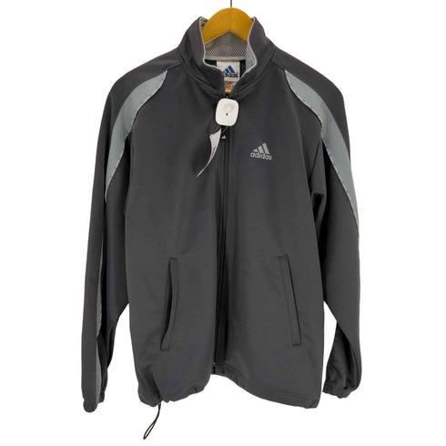 アディダス adidas 万国タグ トラックジャケット メンズ import:XS