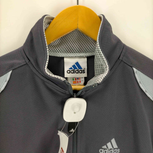 アディダス adidas 万国タグ トラックジャケット メンズ import:XS
