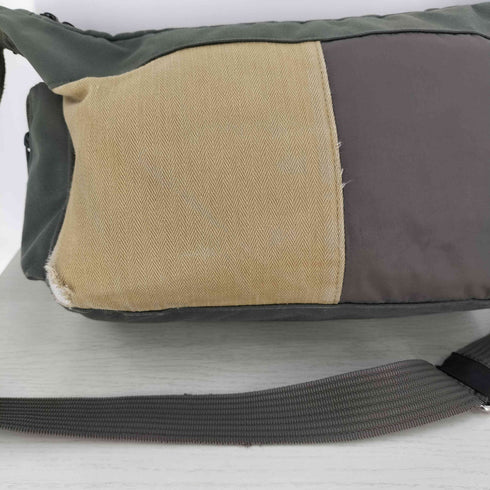アヴィレックス AVIREX EAGLE SERIES TOP GUN ショルダーバッグ メンズ