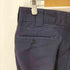 ディッキーズ Dickies Slim Straight ワークパンツ メンズ 34X32