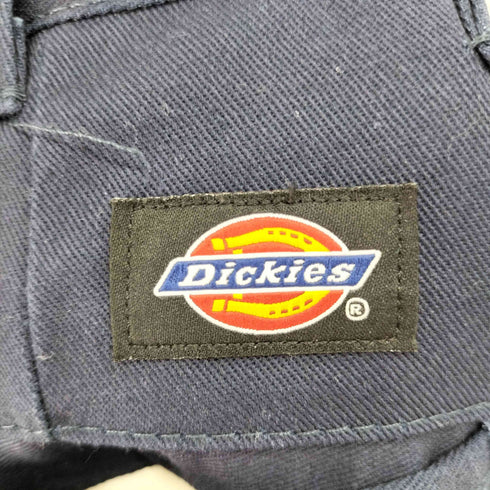 ディッキーズ Dickies Slim Straight ワークパンツ メンズ 34X32