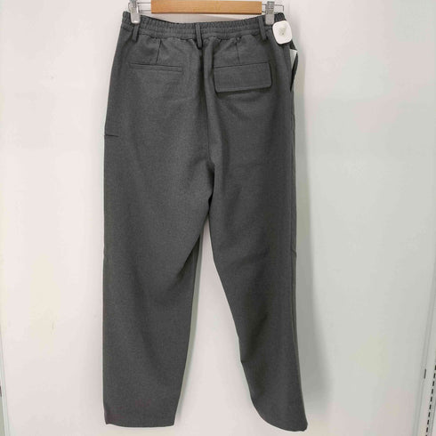 アンダーカバー UNDERCOVER ワイドテーパードパンツ メンズ S