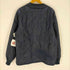 アルファインダストリーズ ALPHA INDUSTRIES M-65 FIELD COAT ライナージャケット メンズ import:M