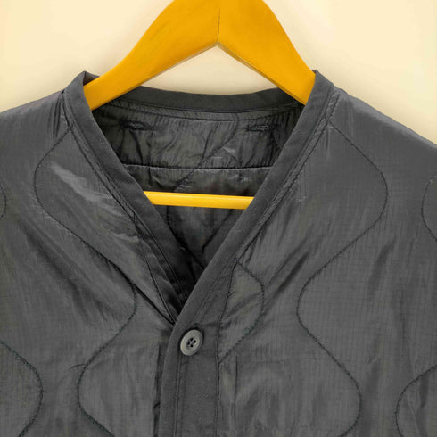 アルファインダストリーズ ALPHA INDUSTRIES M-65 FIELD COAT ライナージャケット メンズ import:M