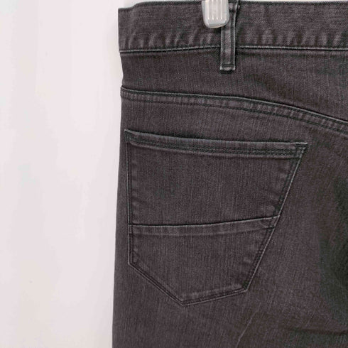 ペリーエリス PERRY ELLIS ストレートデニムパンツ メンズ 40X32