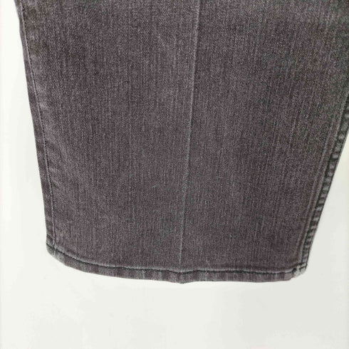 ペリーエリス PERRY ELLIS ストレートデニムパンツ メンズ 40X32