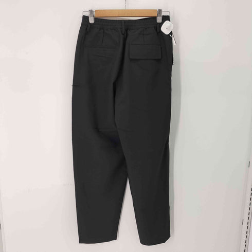 アンダーカバー UNDERCOVER ワイドテーパードパンツ メンズ XS
