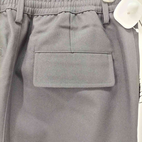アンダーカバー UNDERCOVER ワイドテーパードパンツ メンズ XS