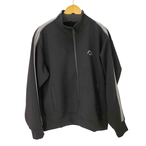 アンダーカバー UNDERCOVER トラックジャケット メンズ L