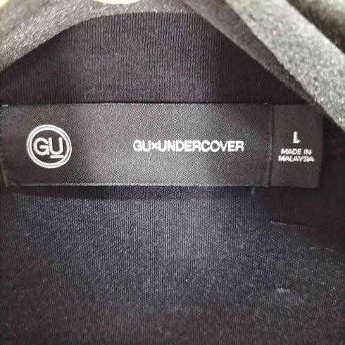 アンダーカバー UNDERCOVER トラックジャケット メンズ L