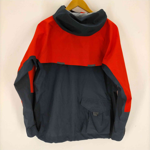 ワークマン WORKMAN xshelter 暑熱ジャケット メンズ JPN:L