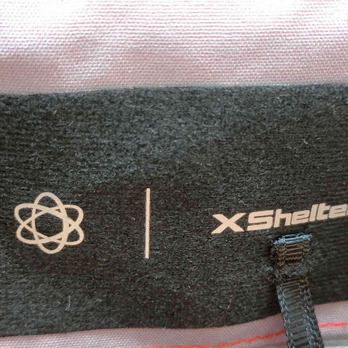 ワークマン WORKMAN xshelter 暑熱ジャケット メンズ JPN:L