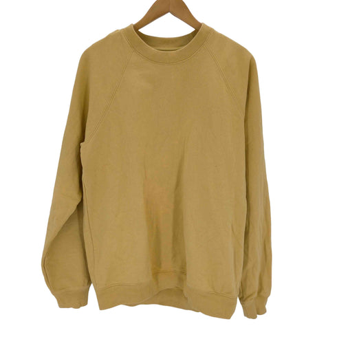 ギャップ Gap クルーネックスウェット メンズ import:S