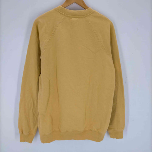 ギャップ Gap クルーネックスウェット メンズ import:S