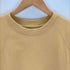 ギャップ Gap クルーネックスウェット メンズ import:S