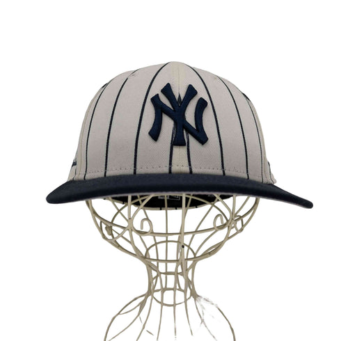 ニューエラ NEW ERA 59FIFTY ベースボールキャップ メンズ 59.6cm