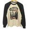 セダクル sedacle ラグラングラフィックロンT レディース import:S