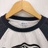 セダクル sedacle ラグラングラフィックロンT レディース import:S