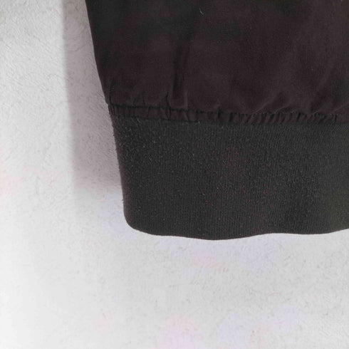 ユニクロ UNIQLO 中綿フライトジャケット メンズ XL