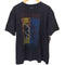 ミュージック グラフィック バンド S/S クルーネック Tシャツ メンズ import:XL