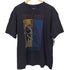 ミュージック グラフィック バンド S/S クルーネック Tシャツ メンズ import:XL