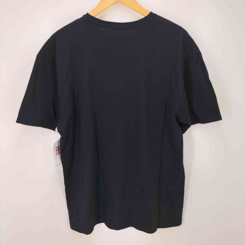 ミュージック グラフィック バンド S/S クルーネック Tシャツ メンズ import:XL