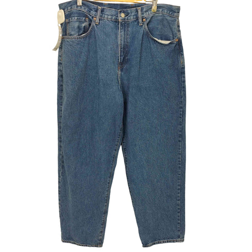 ギャップ Gap 24AW BAGGY FIT バギーフィット デニム パンツ メンズ 36 × 32