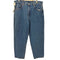 ギャップ Gap 24AW BAGGY FIT バギーフィット デニム パンツ メンズ 36 × 32