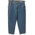 ギャップ Gap 24AW BAGGY FIT バギーフィット デニム パンツ メンズ 36 × 32