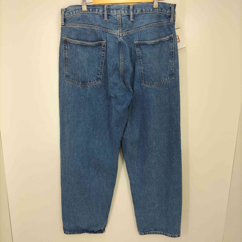 ギャップ Gap 24AW BAGGY FIT バギーフィット デニム パンツ メンズ 36 × 32