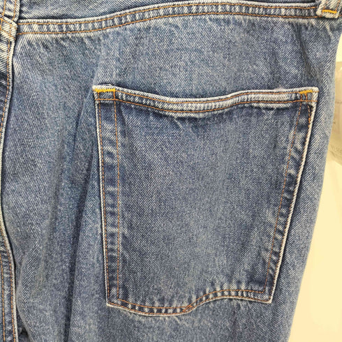 ギャップ Gap 24AW BAGGY FIT バギーフィット デニム パンツ メンズ 36 × 32