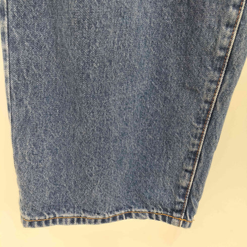 ギャップ Gap 24AW BAGGY FIT バギーフィット デニム パンツ メンズ 36 × 32