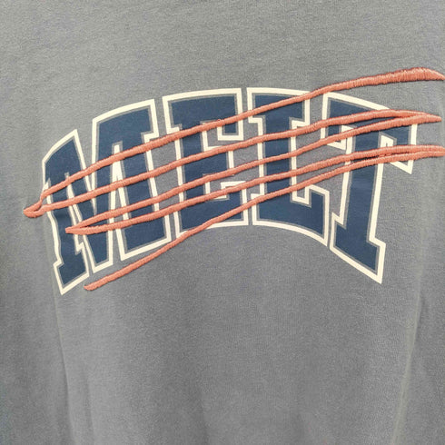 ゲンザイ genzai MELT TEE メンズ L
