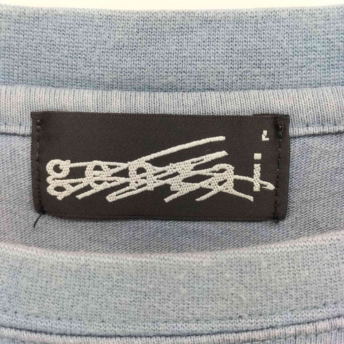 ゲンザイ genzai MELT TEE メンズ L