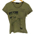 ジャックローズラブメゾン JACK ROSE Luv maison ISOLATION The End Comes グラフィック プリント S/S Tシャツ チビT Y2K メンズ JPN:44