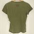 ジャックローズラブメゾン JACK ROSE Luv maison ISOLATION The End Comes グラフィック プリント S/S Tシャツ チビT Y2K メンズ JPN:44