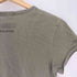 ジャックローズラブメゾン JACK ROSE Luv maison ISOLATION The End Comes グラフィック プリント S/S Tシャツ チビT Y2K メンズ JPN:44