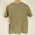 ジャックローズ JACKROSE United Athle ボディ スカル ドクロ ダメージ加工 S/S Tシャツ Y2K メンズ JPN:M