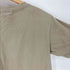 ジャックローズ JACKROSE United Athle ボディ スカル ドクロ ダメージ加工 S/S Tシャツ Y2K メンズ JPN:M
