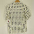 ジャックローズラブメゾン JACK ROSE Luv maison レーヨン 総柄 オープンカラー 開襟 S/S シャツ メンズ JPN:46