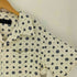 ジャックローズラブメゾン JACK ROSE Luv maison レーヨン 総柄 オープンカラー 開襟 S/S シャツ メンズ JPN:46
