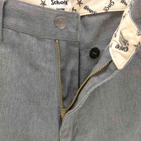 ショット Schott TC PAINTER PANTS メンズ M